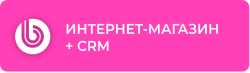 Компетенция «Интернет-магазин + CRM»