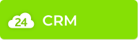 Компетенция «CRM»